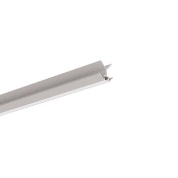 LED Eckprofil für stilvolle Außenkantenbeleuchtung im Innenausbau